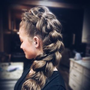 Meet your Posher, Sarah Grace